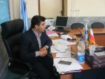 گفتگوی پایگاه خبری دانشجویان بیدار با مهندس عباس خدابنده سرپرست آموزشکده فنی حرفه ای دارالفنون 2