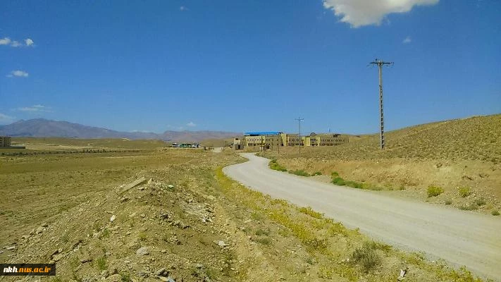 گفتگوی پایگاه خبری دانشجویان بیدار با مهندس عباس خدابنده سرپرست آموزشکده فنی حرفه ای دارالفنون 2