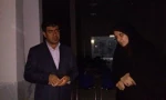 دیدار و نشست رئیس صندوق رفاه دانشجویان وزارت علوم با مسئولان دانشکده فنی پسران بجنورد 3