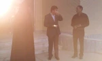 دیدار و نشست رئیس صندوق رفاه دانشجویان وزارت علوم با مسئولان دانشکده فنی پسران بجنورد 2