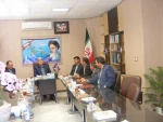 دیدار روسای آموزشکده های استان خراسان شمالی با  مدیر کل آموزش وپرورش  14