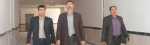 بازدیدعضوکمیسیون بودجه ومحاسبات مجلس شورای اسلامی ازآموزشکده فنی و حرفه ای پسران بجنورد 2