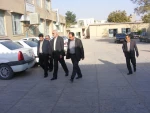 بازدید معاون استانداری
