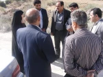 رئیس و اعضای شورای اسلامی شهر بجنورد از آموزشکده فنی پسران بجنورد(دارالفنون)  بازدید کردند 2