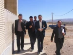 بازدید مدیر کل سیاسی و انتخابات استانداری خراسان شمالی از آموزشکده فنی پسران بجنورد(دارالفنون) 2