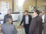 بازدید مدیر کل حراست دانشگاه فنی وحرفه ای از آموزشکده فنی پسران بجنورد(دارالفنون) 2