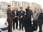 در بازدید شهردار و رئیس شورای مرکز استان خراسان شمالی  از آموزشکده پسران بیان شد: 2
