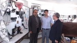 فروش تجهیزات کمک آموزشی مکانیک خودرو در آموزشکده فنی پسران بجنورد 2