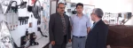 فروش تجهیزات کمک آموزشی مکانیک خودرو در آموزشکده فنی پسران بجنورد 2