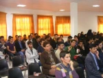 به مناسبت هفته پدافند غیرعامل برگزار گردید 2