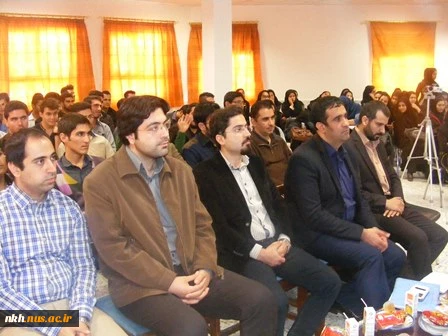 به مناسبت هفته پدافند غیرعامل برگزار گردید 5