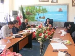 گردهمایی روسا و معاونین آموزشی آموزشکده های فنی  خراسان شمالی  با هدف توسعه و تعیین ظرفیت های  رشته ها برای سال تحصیلی 96-95 2
