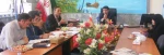 گردهمایی روسا و معاونین آموزشی آموزشکده های فنی  خراسان شمالی  با هدف توسعه و تعیین ظرفیت های  رشته ها برای سال تحصیلی 96-95 2