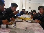 همزمان با آغاز هفته بسیج و سالروز تأسیس دانشگاه فنی وحرفه ای سلف‎سرویس ونوسازی سایت های کامپیوتر  آموزشکده فنی پسران بجنورد به بهره برداری رسید 3
