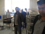 همزمان با آغاز هفته بسیج و سالروز تأسیس دانشگاه فنی وحرفه ای سلف‎سرویس ونوسازی سایت های کامپیوتر  آموزشکده فنی پسران بجنورد به بهره برداری رسید 5