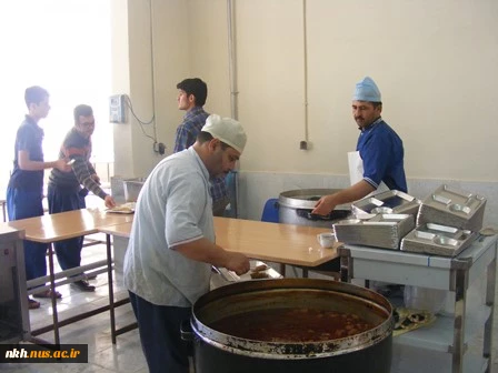 همزمان با آغاز هفته بسیج و سالروز تأسیس دانشگاه فنی وحرفه ای سلف‎سرویس ونوسازی سایت های کامپیوتر  آموزشکده فنی پسران بجنورد به بهره برداری رسید 6