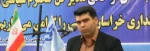 مراسم روز دانشجو در دانشکده فنی پسران بجنورد (دارالفنون) برگزار شد 2