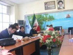 بازدید اعضاء کمیته استانی نظارت و ارزیابی مراکزآموزش عالی استان خراسان شمالی از آموزشکده فنی و حرفه ای پسران بجنورد(دارالفنون) 2