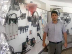 گفتگوی روزنامه خراسان با دو نفر مدرس پژوهشگر برتر دانشگاه فنی وحرفه ای 3