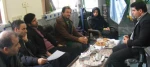 گردهمایی کارشناسان دانشجویی  آموزشکده های فنی و حرفه ای و کشاورزی استان خراسان شمالی  2