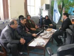گردهمایی کارشناسان دانشجویی  آموزشکده های فنی و حرفه ای و کشاورزی استان خراسان شمالی  2