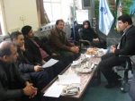 گردهمایی کارشناسان دانشجویی  آموزشکده های فنی و حرفه ای و کشاورزی استان خراسان شمالی  2