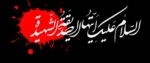شهادت بانوی دو عالم ، امّ ابیها حضرت فاطمه الزهرا سلام الله علیها بر عموم مسلمانان تسلیت باد 2