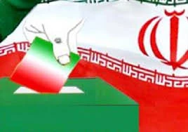 وعده ما،7اسفند 1394،پای صندوق های رأی 2