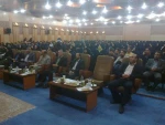 همایش مدیریت و کارآفرینی با محوریت نوآوری، خلاقیت و کارآفرینی با همکاری دانشگاه های استان خراسان شمالی  3