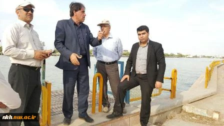 با برگزاری سفری 3 روزه؛ 2