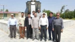 با برگزاری سفری 3 روزه؛ 2