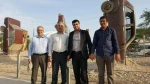 با برگزاری سفری 3 روزه؛ 2
