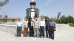 با برگزاری سفری 3 روزه؛ 2