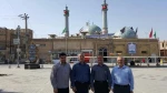 با برگزاری سفری 3 روزه؛ 2