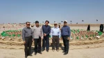 با برگزاری سفری 3 روزه؛ 2