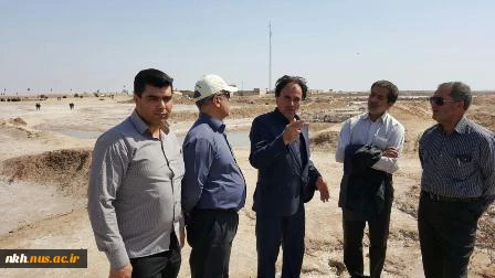 با برگزاری سفری 3 روزه؛ 2