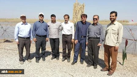 با برگزاری سفری 3 روزه؛ 2