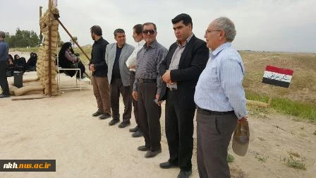 با برگزاری سفری 3 روزه؛ 3