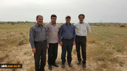 با برگزاری سفری 3 روزه؛ 3