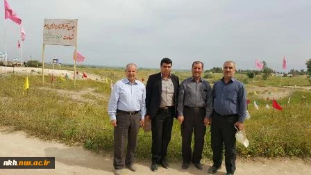 با برگزاری سفری 3 روزه؛ 2