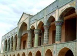 برگزاری کارگاه آموزشی اجرای طاق و قوس به مناسبت روز جهانی بناها و محوطه ها 2