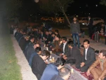 برگزاری مراسم بزرگداشت روز معلم با حضور اساتید 3