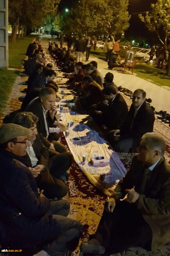 برگزاری مراسم بزرگداشت روز معلم با حضور اساتیدو بازنشستگان  2