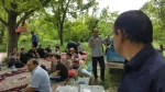 برگزاری گلگشت خانوادگی کارکنان آموزشکده فنی پسران بجنورد (دارالفنون) همزمان با عید مبعث و به مناسبت هفته معلم 2