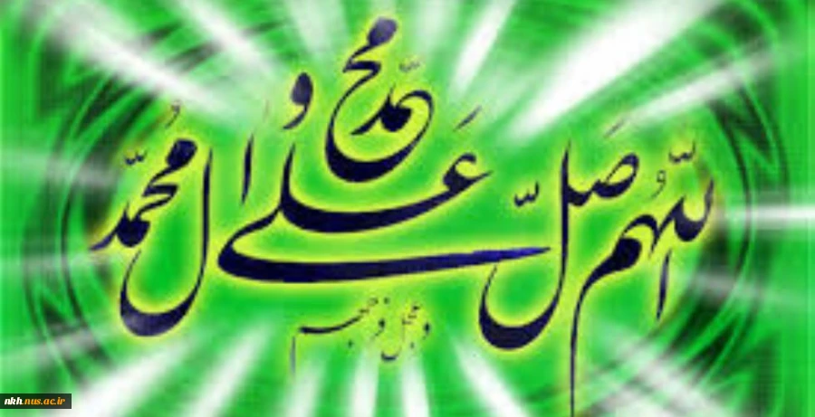 حلول ماه مبارک شعبان بر همگان مبارک باد. 2