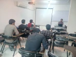 پنل تفسیر تغییرات در استاندارد 2800 زلزله با ارائه مهندس یاشار حجازی مدرس آموزشکده فنی پسران بجنورد  2