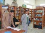 بیست وچهارمین جشنوراه  فرهنگی –هنری در مرحله نیمه‌نهایی در بخش کتبی ویژه دانشجویان دانشگاه فنی وحرفه ای در استان خراسان شمالی برگزار شد. 20