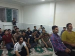 برگزاری هفته خوابگاه های دانشجویی در دانشکده فنی پسران بجنورد 3