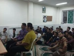برگزاری هفته خوابگاه های دانشجویی در دانشکده فنی پسران بجنورد 2