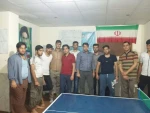 برگزاری هفته خوابگاه های دانشجویی در دانشکده فنی پسران بجنورد 3